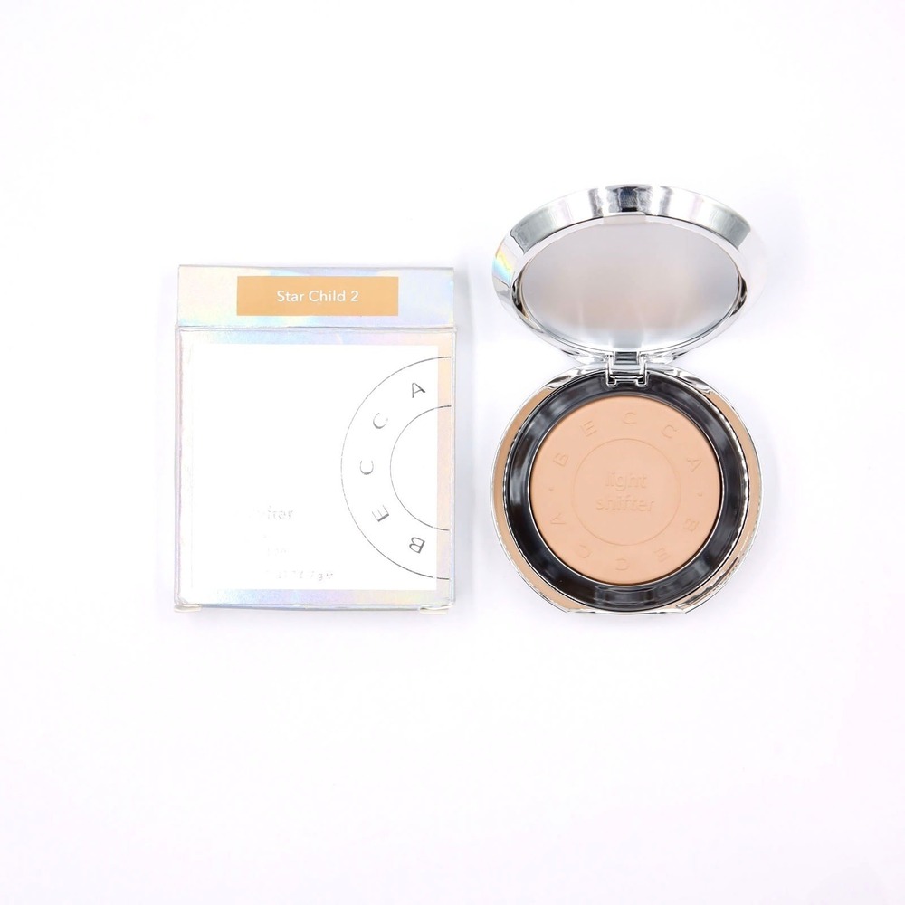 Becca - Light Shifter Finishing Veil - Star Child 2 - .25 oz‎ / 7 g
